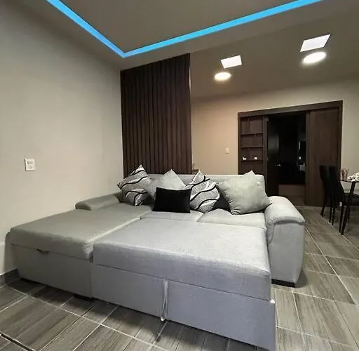Loft Oros