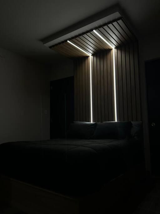Appartement Loft Oros Oaxaca