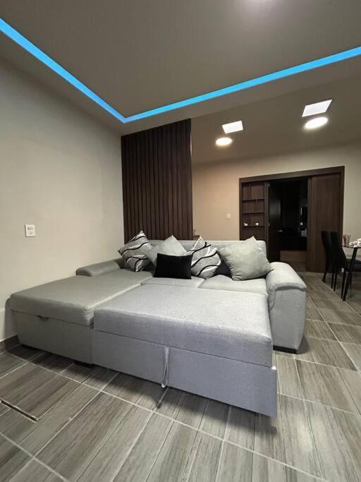 Loft Oros Appartement *
