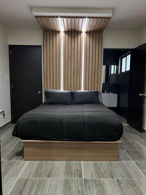 Loft Oros Appartement *